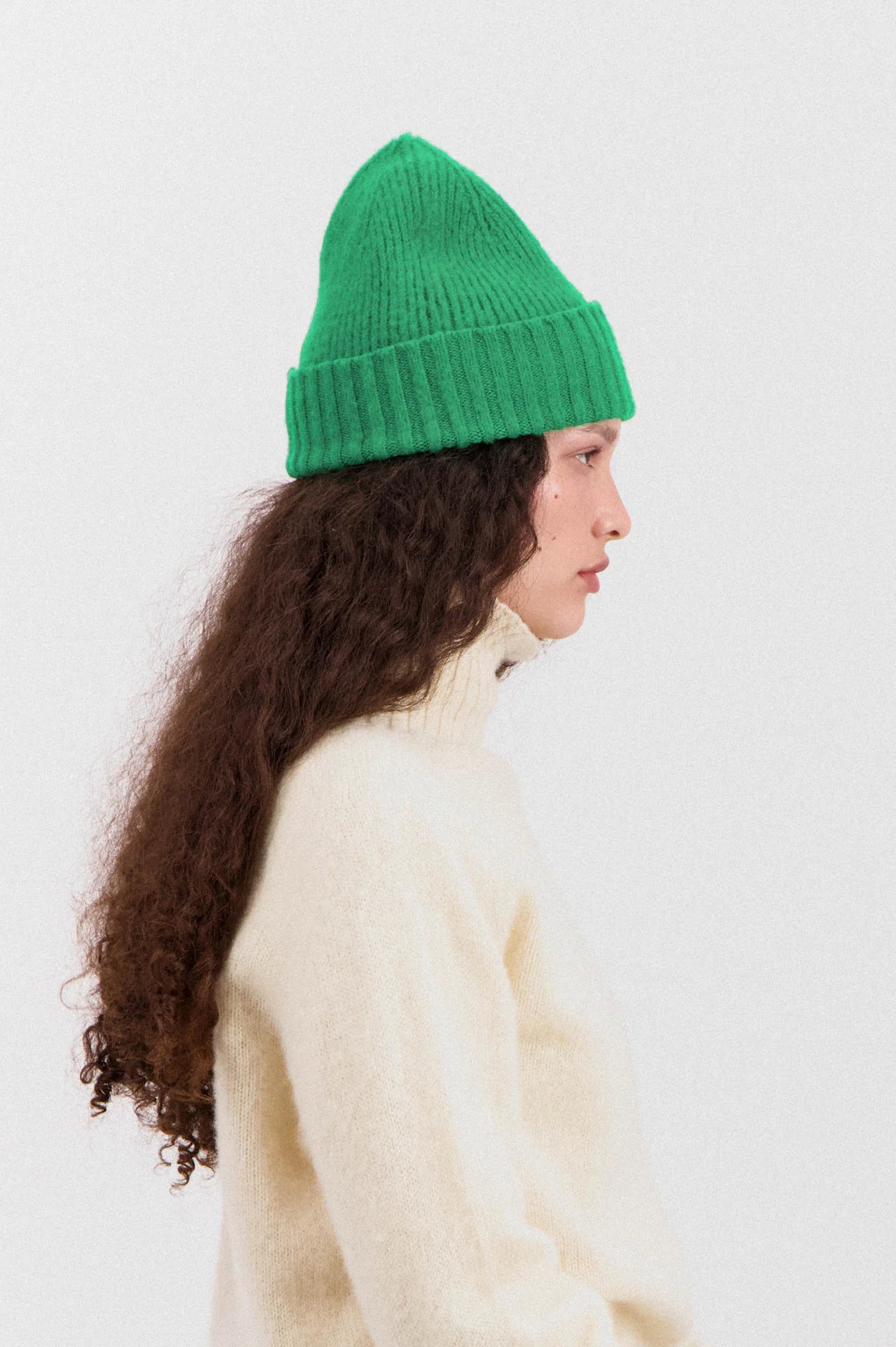 HOWLIN' King Jammy Hat Green Delight