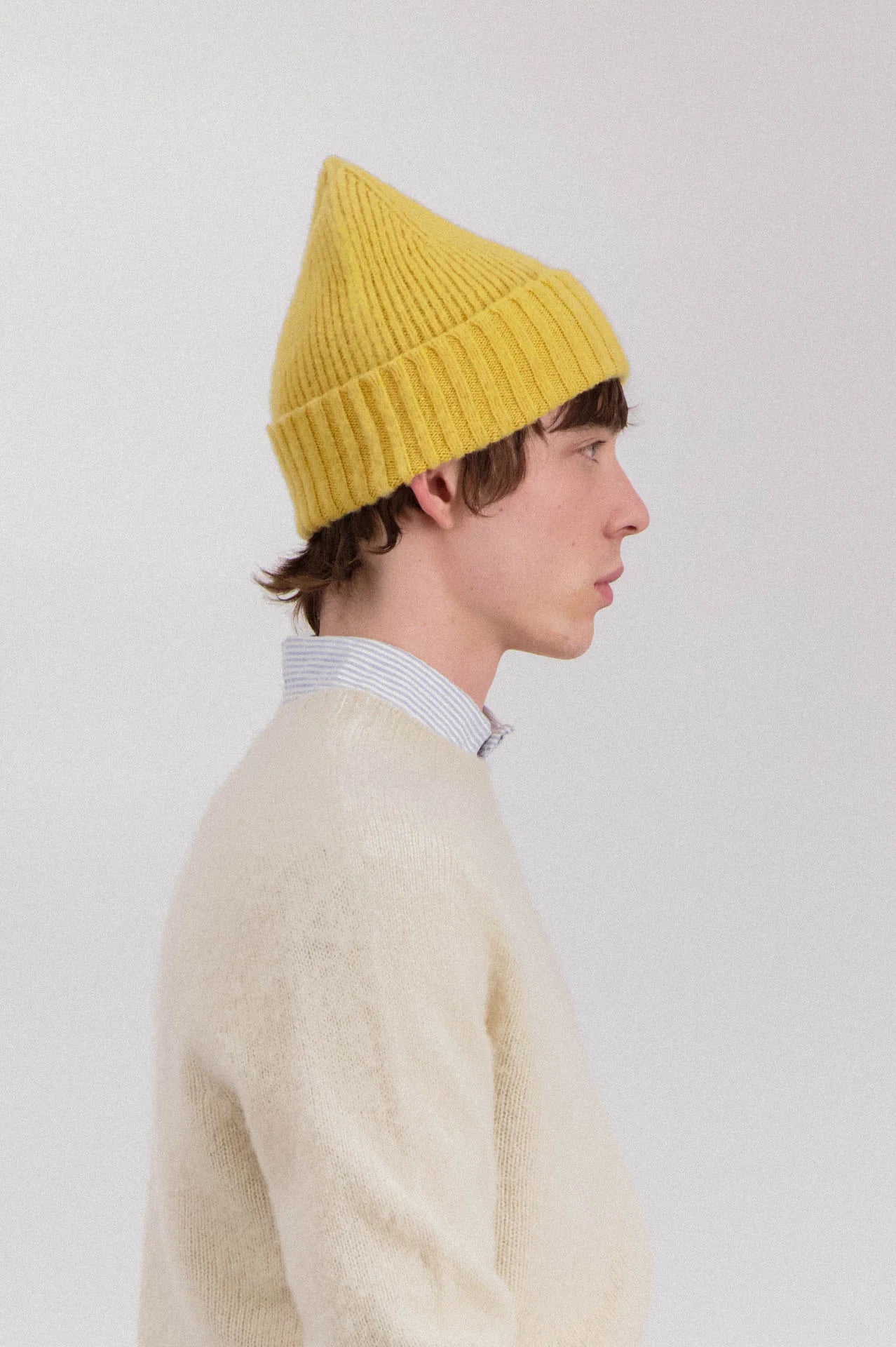 HOWLIN' King Jammy Hat Sunny Up