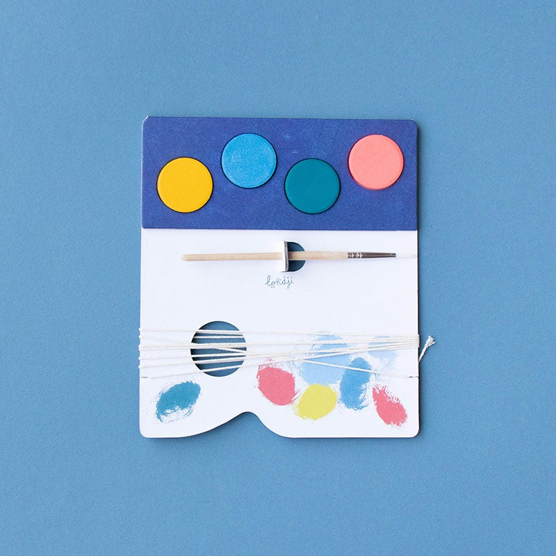 LONDJI Al Mare Mobile Activity Kit