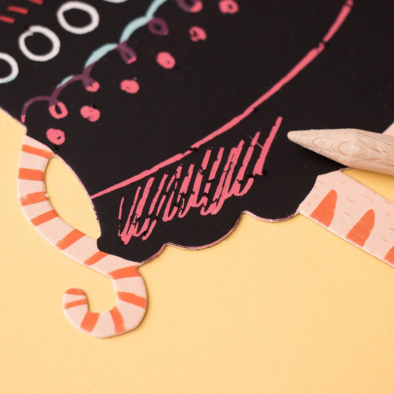 LONDJI Tickle Me Activity Kit