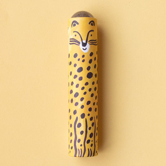 LONDJI Cheetah Kaleidoscope