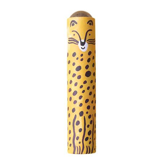 LONDJI Cheetah Kaleidoscope