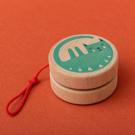 LONDJI Cat Yo-Yo
