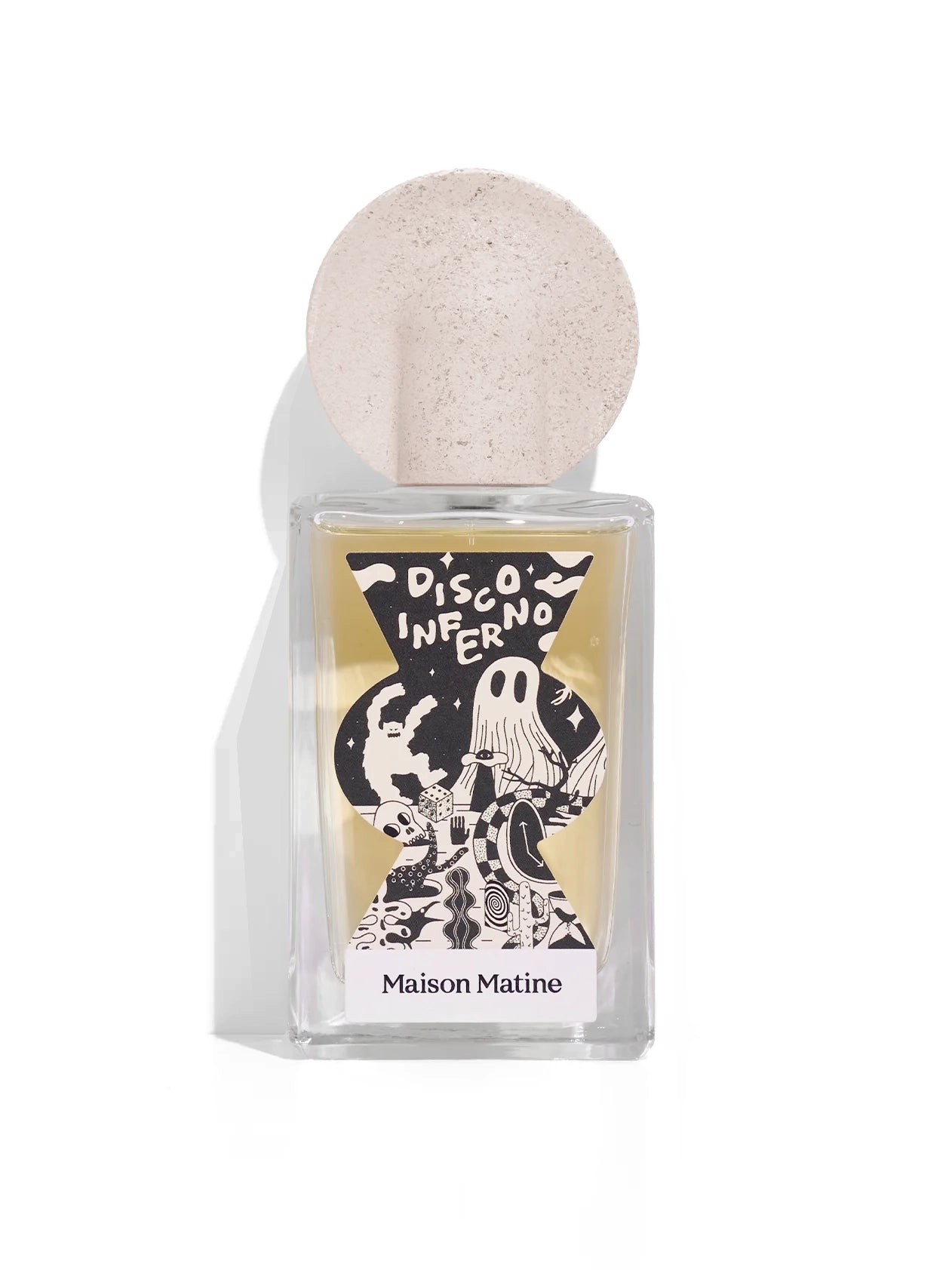 MAISON MATINE Disco Inferno - Eau de Parfum 100ml