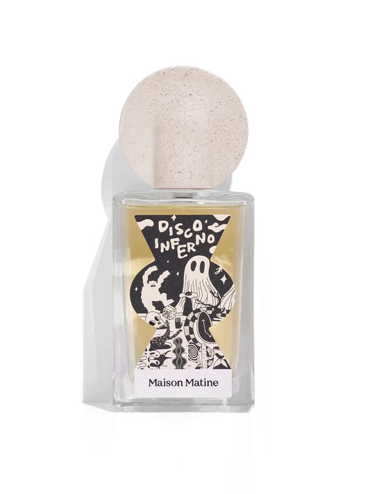 MAISON MATINE Disco Inferno - Eau de Parfum 100ml