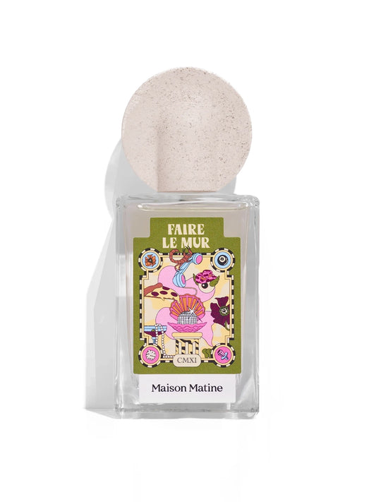 MAISON MATINE Faire Le Mur - Eau de Parfum 100ml