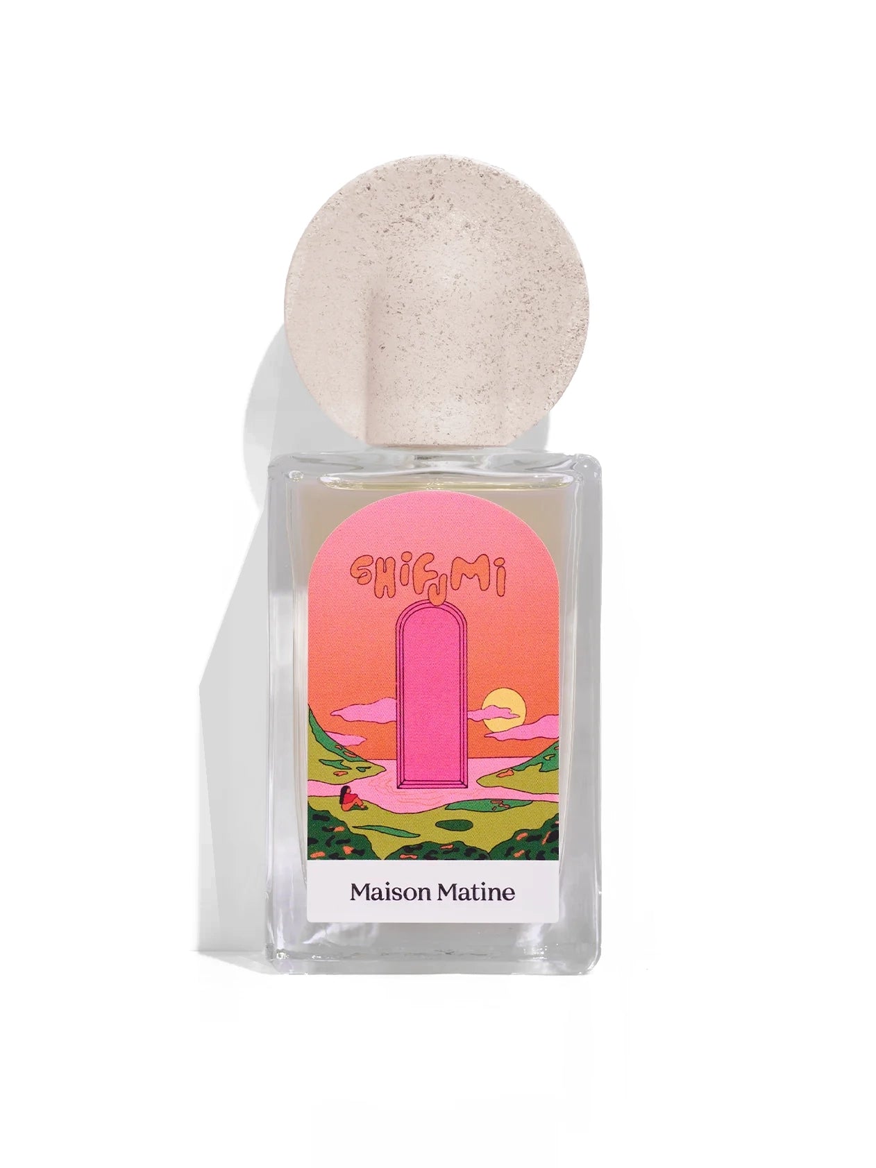 MAISON MATINE SHIFUMI - Eau de Parfum 100ml