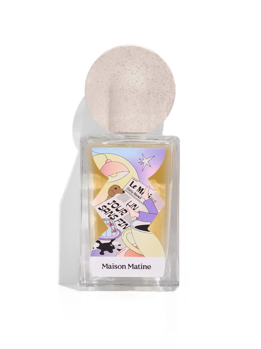 MAISON MATINE Un Jour Sans Fin - Eau de Parfum 100ml