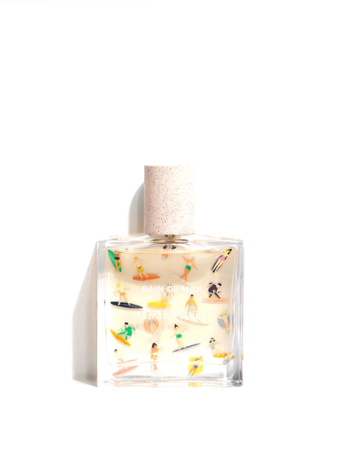 MAISON MATINE Bain de Midi - Eau de Parfum