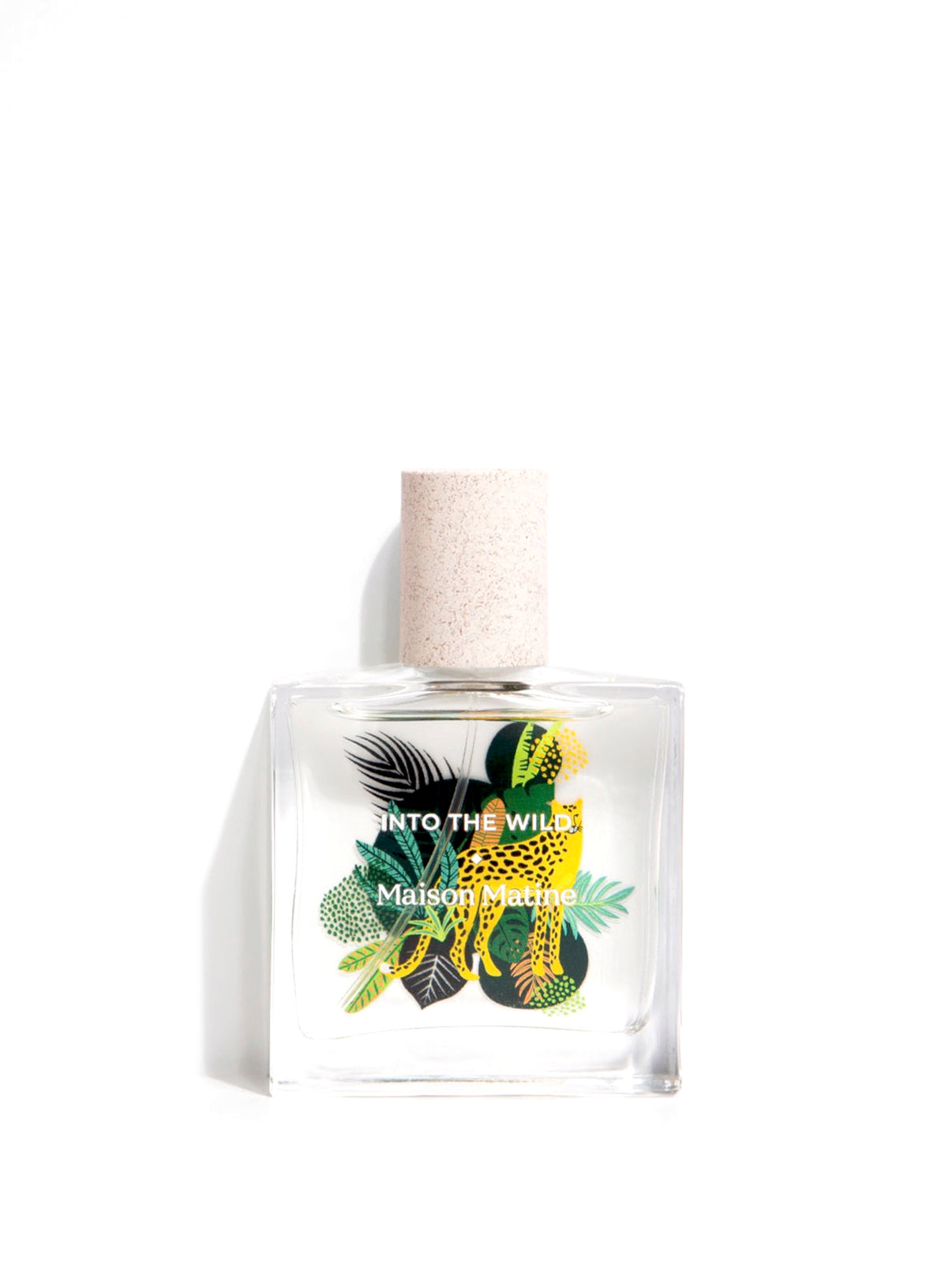 MAISON MATINE Into The Wild - Eau de Parfum