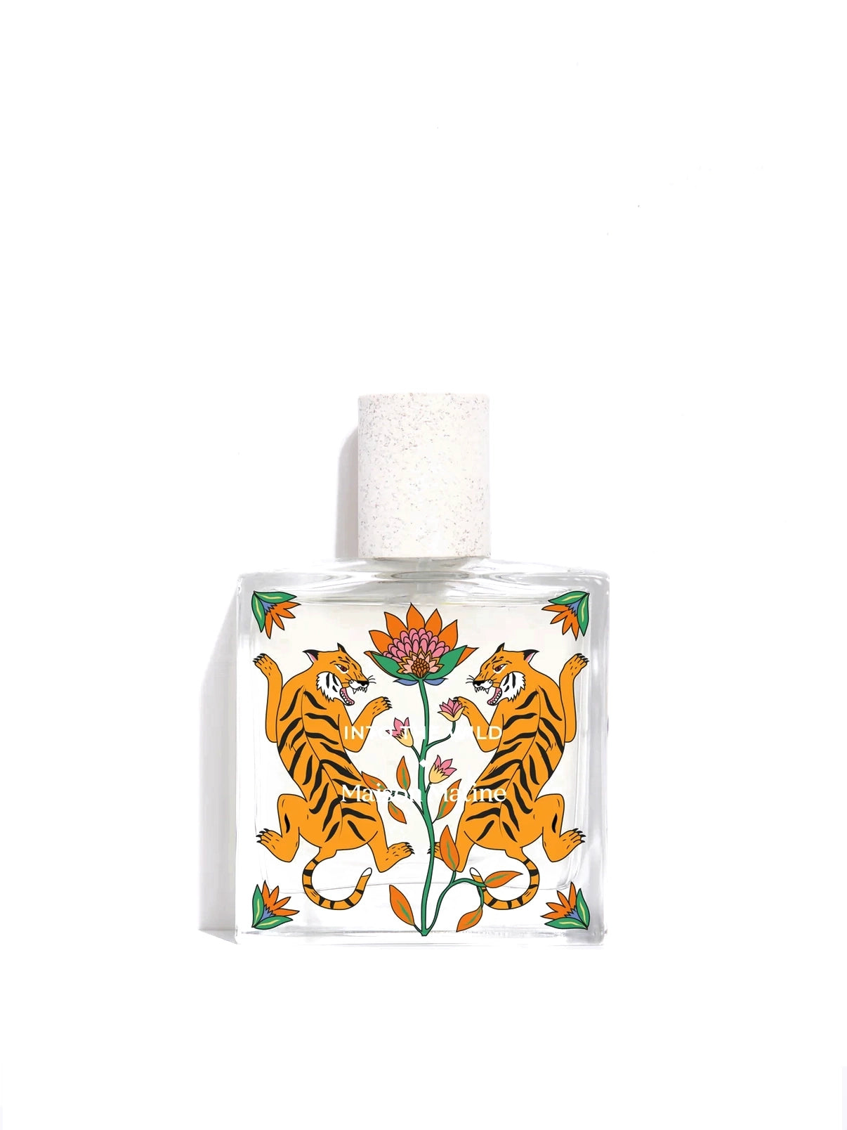 MAISON MATINE Into The Wild - Eau de Parfum