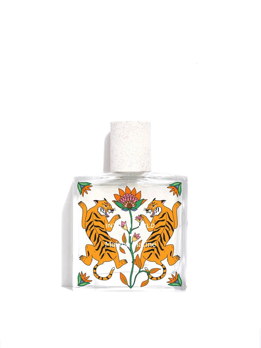 MAISON MATINE Into The Wild - Eau de Parfum