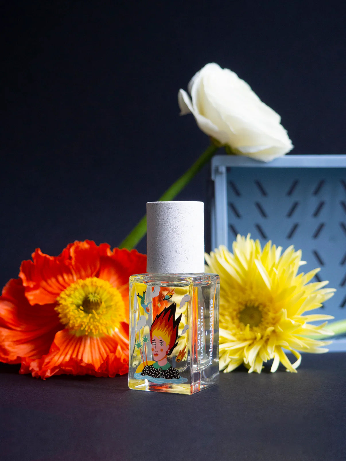 MAISON MATINE Lost in Translation - Eau de Parfum