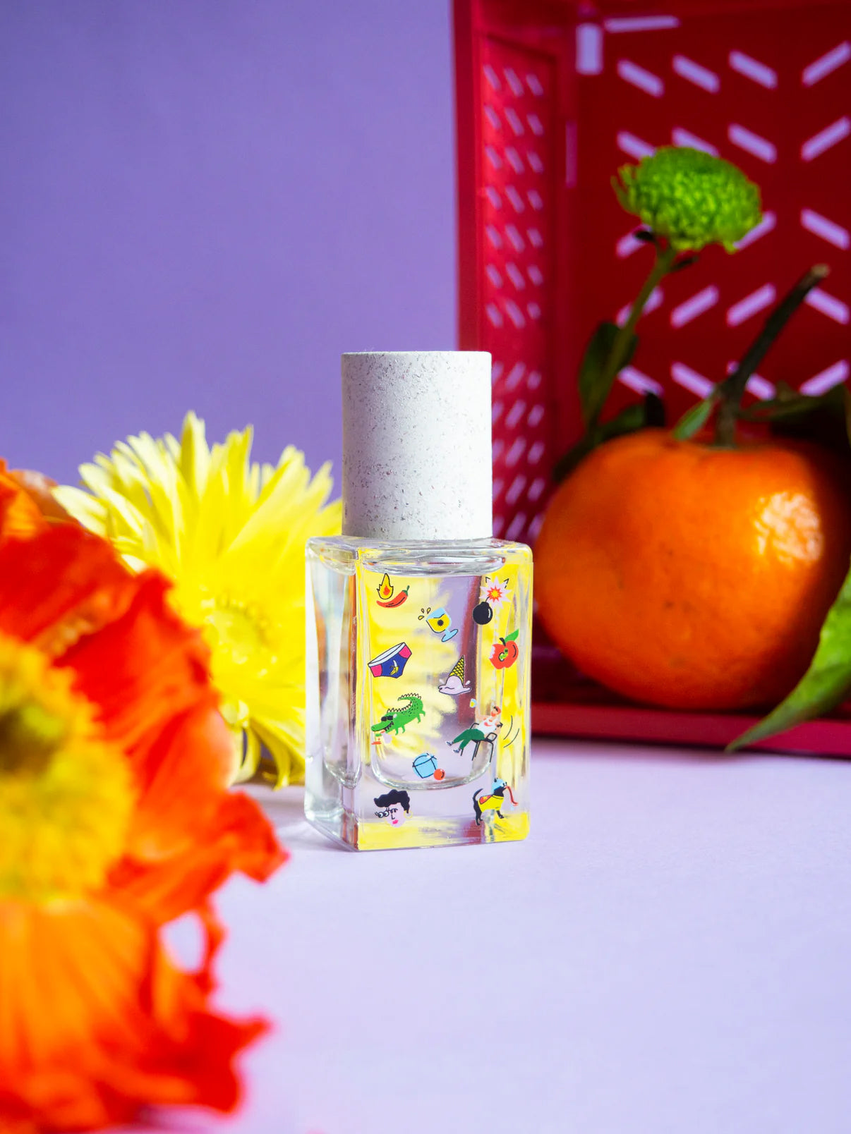 MAISON MATINE Poom Poom - Eau de Parfum