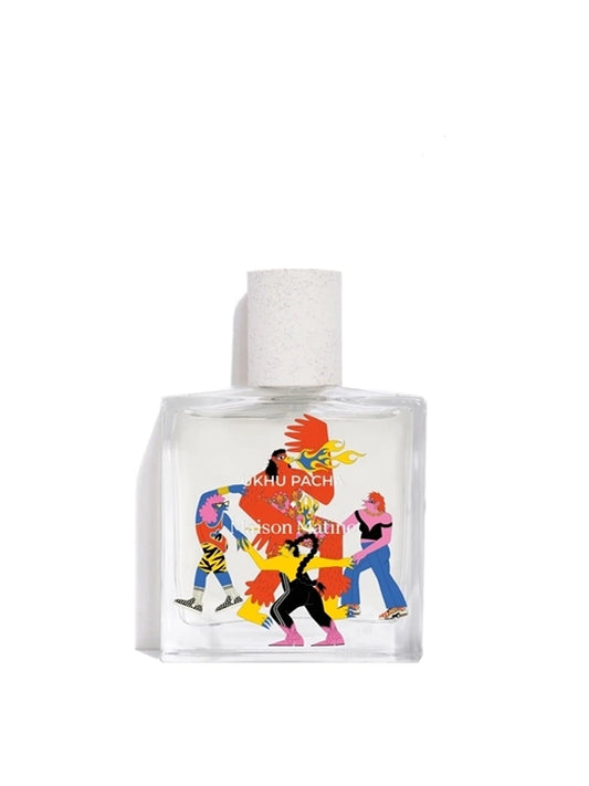 MAISON MATINE Ukhu Pacha - Eau de Parfum