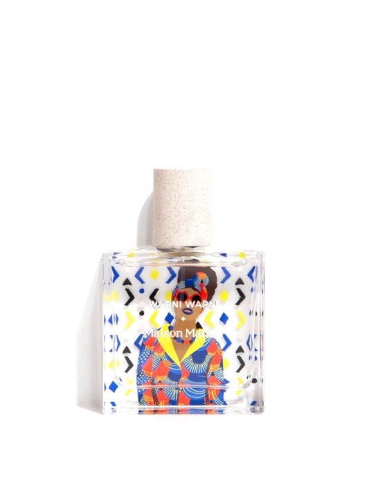MAISON MATINE Warni Warni - Eau de Parfum
