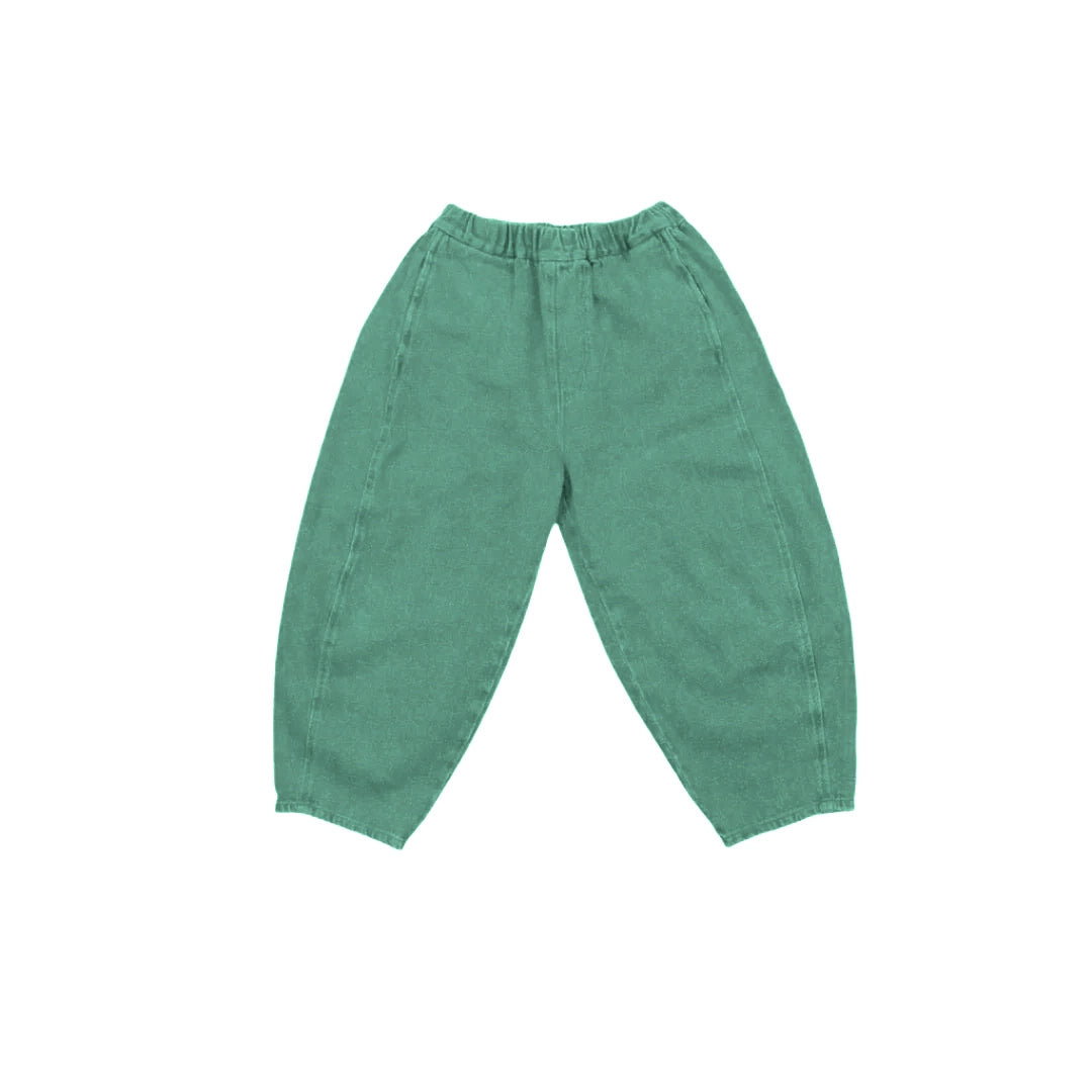 STUDIO KOTER - KIDS Mint Manu Trousers