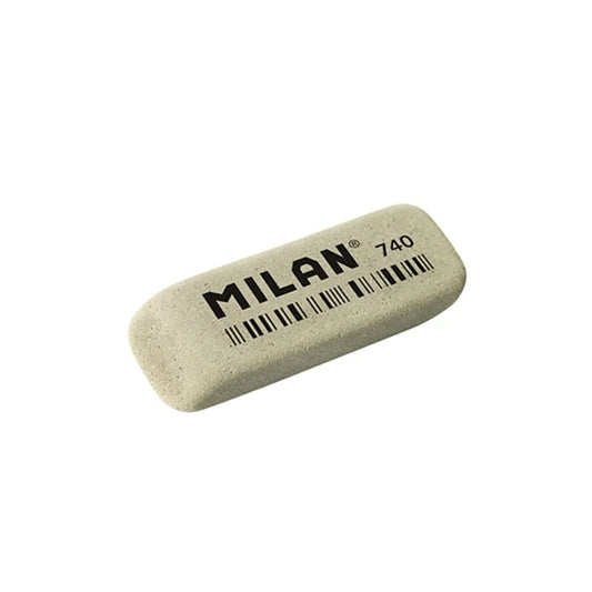 MILAN 740 Ink Eraser