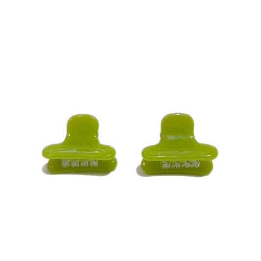 THE SCENERY SHOP Mini Claw Clip Set