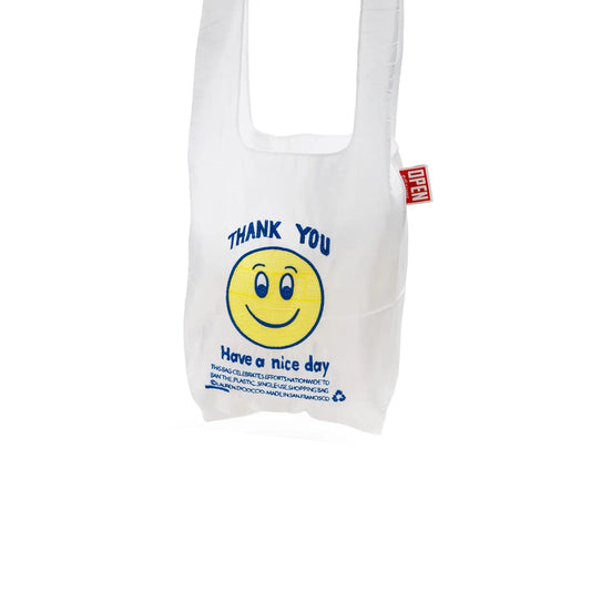 OPEN EDITIONS Mini Thank You Tote Bag