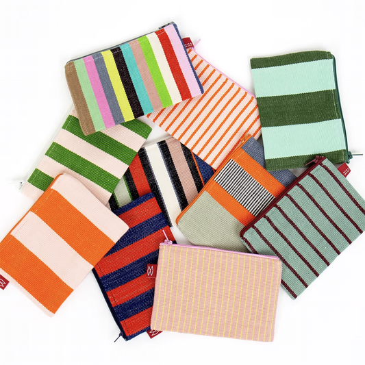 A WORLD OF CRAFT Mira Mira Purses