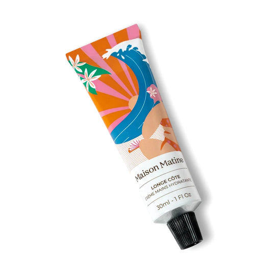 MAISON MATINE Longe Čote - Hand Cream