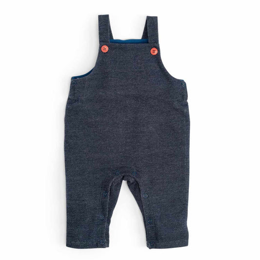 MOULIN ROTY Kalin Baby Dungarees