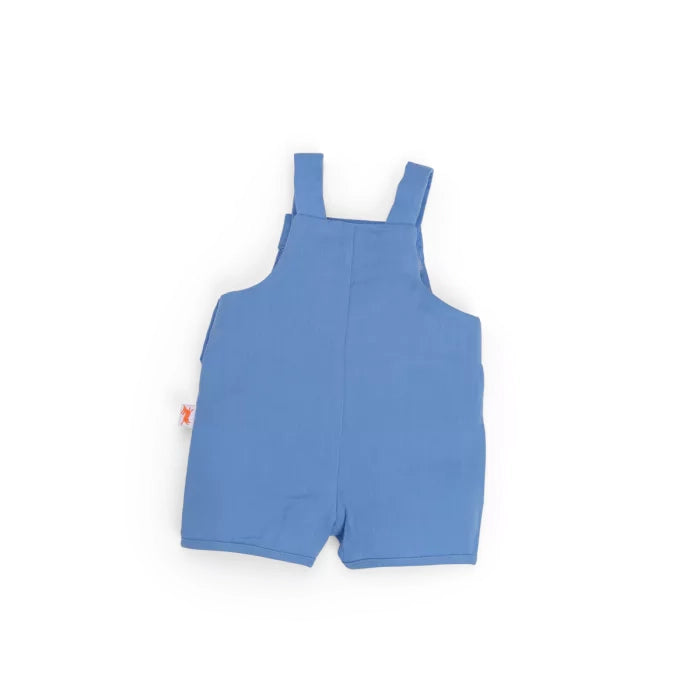 MOULIN ROTY Larry Baby Dungarees