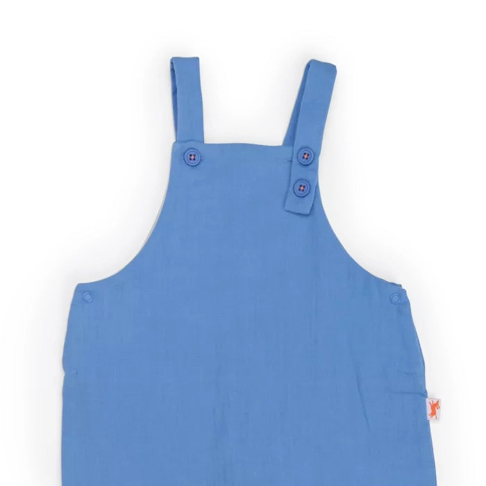 MOULIN ROTY Léandre Toddler Dungarees