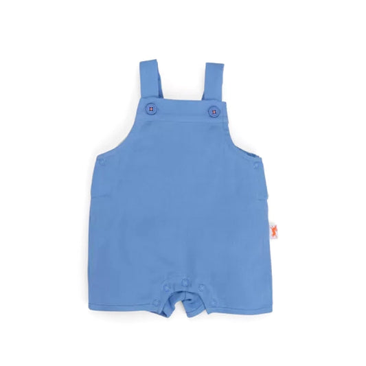 MOULIN ROTY Larry Baby Dungarees