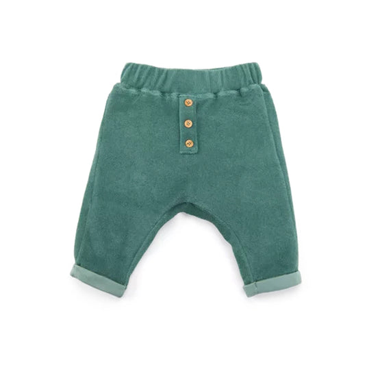 MOULIN ROTY Lupin Trousers