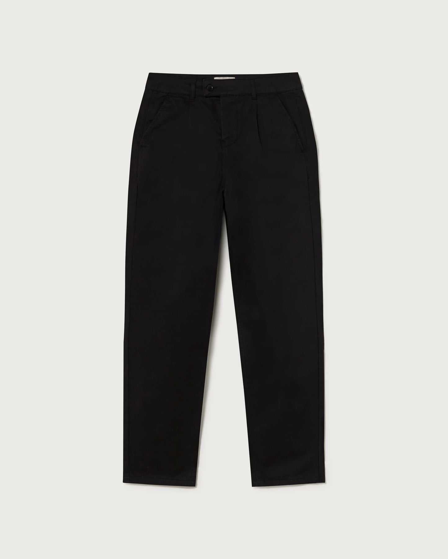 THINKING MU Wotan Trouser Black