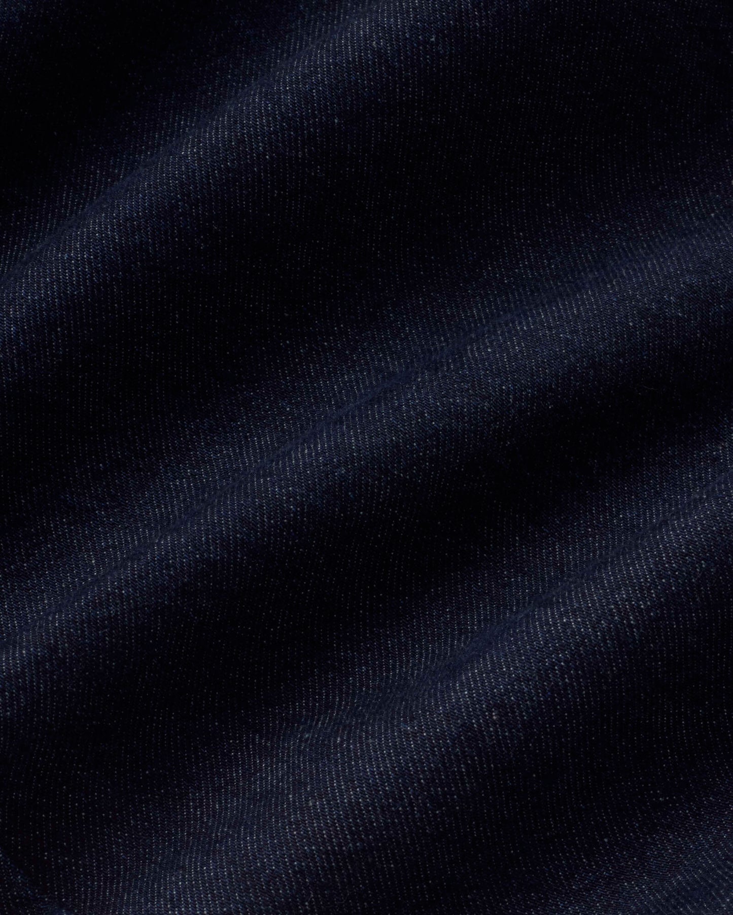 THINKING MU Luc Jeans Navy