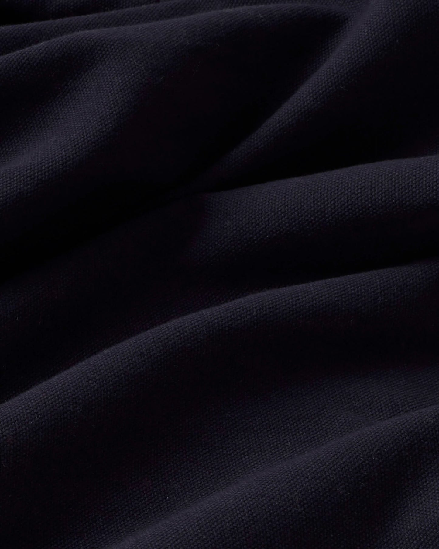 THINKING MU Jim Shirt Navy