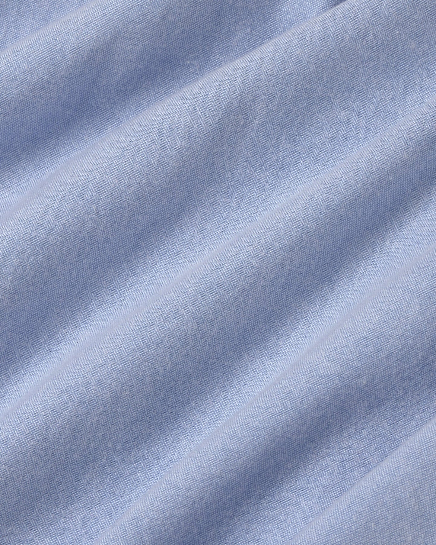 THINKING MU Jim Shirt Light Blue