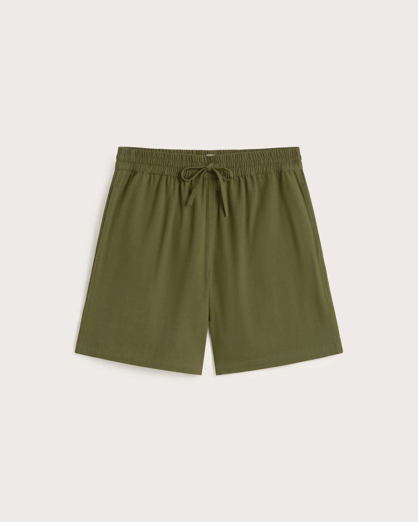 THINKING MU Kentia Henry Shorts