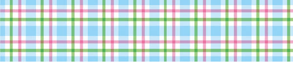 MT Multi Colour Plaid Washi Tape