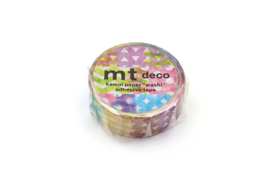 MT Sheer Marker Washi Tape
