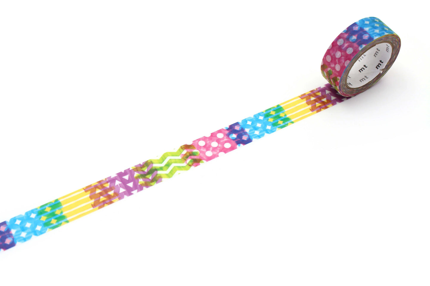 MT Sheer Marker Washi Tape