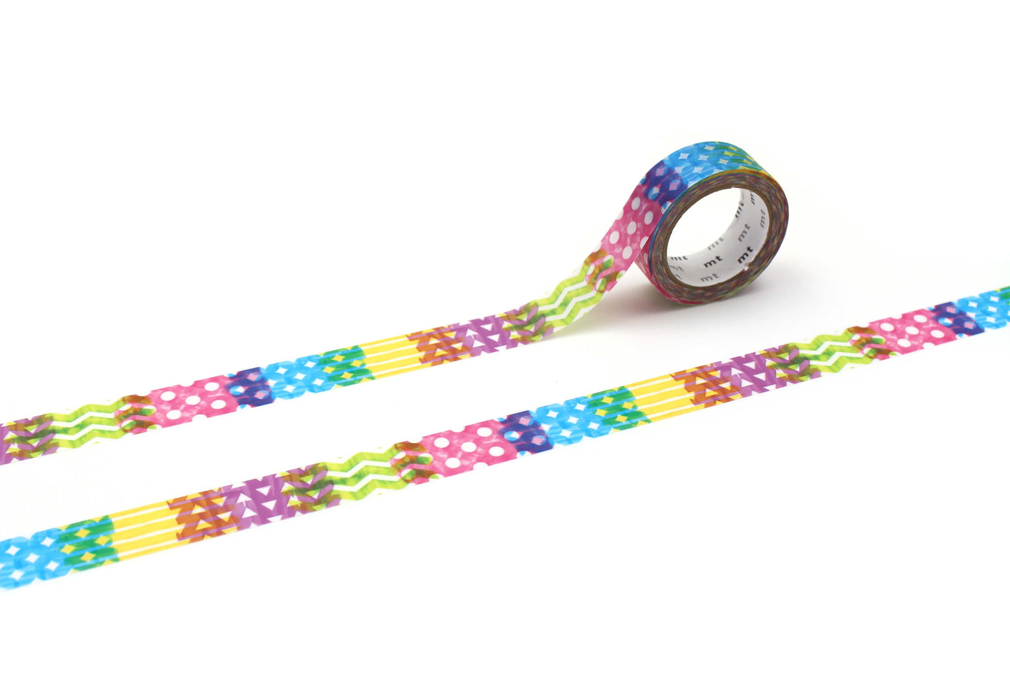 MT Sheer Marker Washi Tape