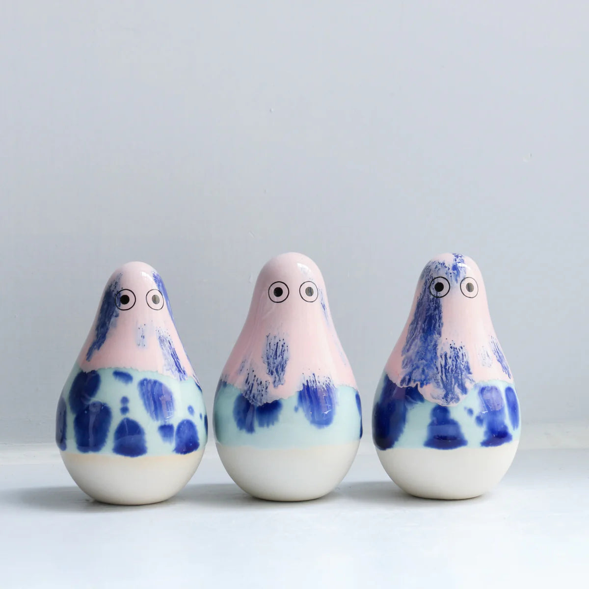 STUDIO ARHOJ Kayo Familia Collection