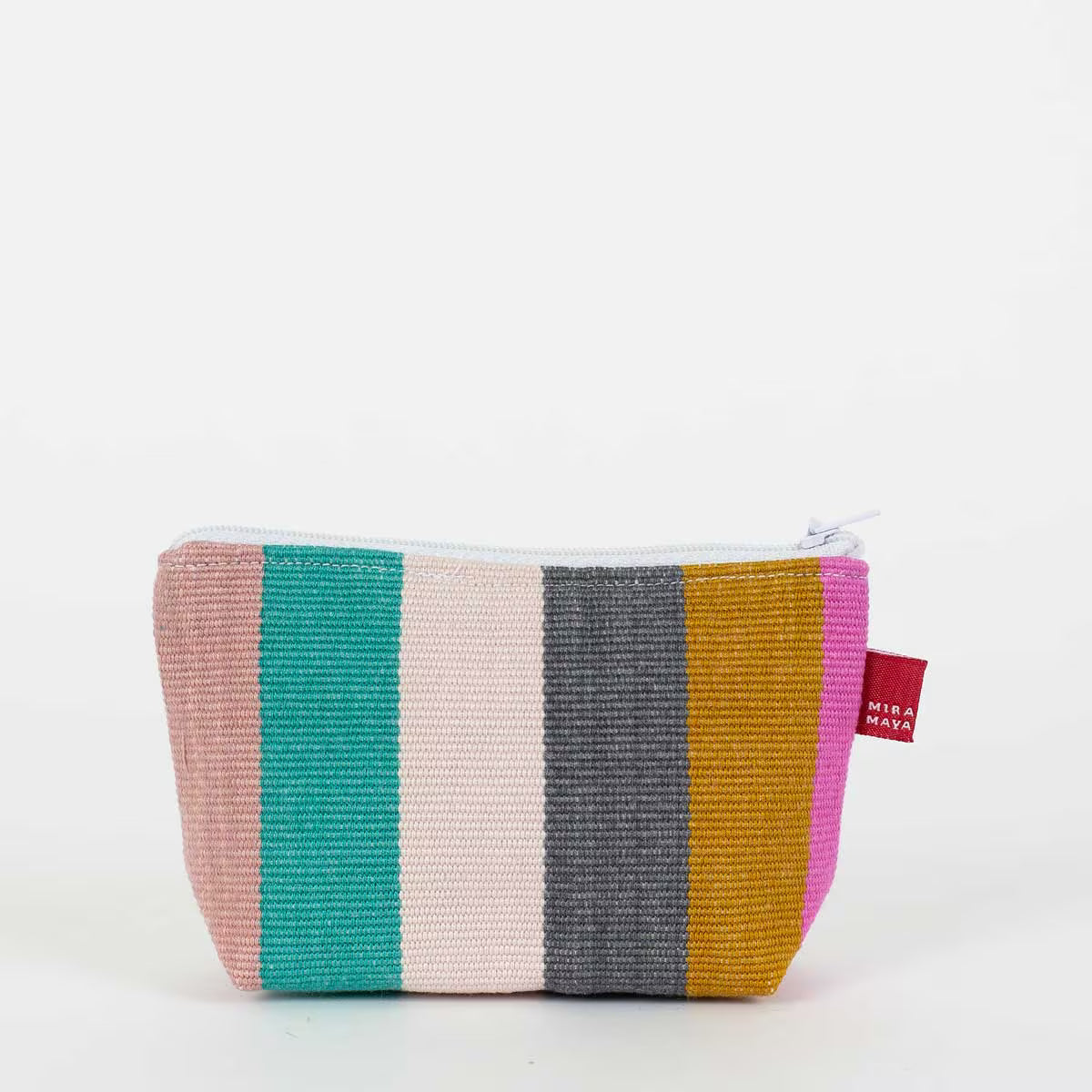 A WORLD OF CRAFT Noelia Toiletry Bags