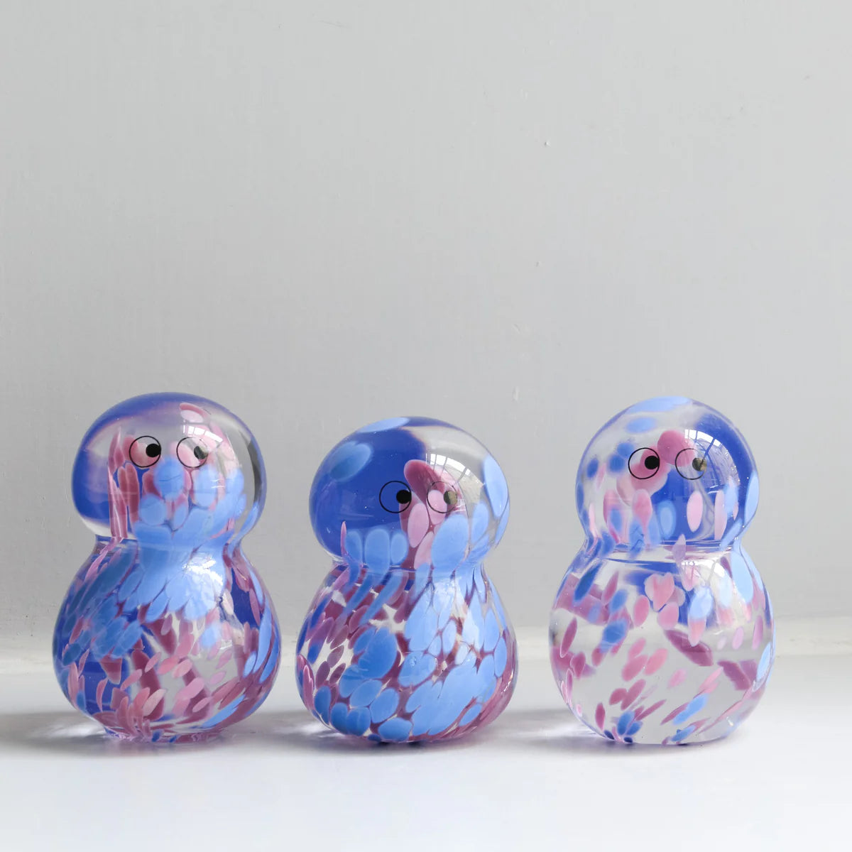 STUDIO ARHOJ Crystal Blob Collection