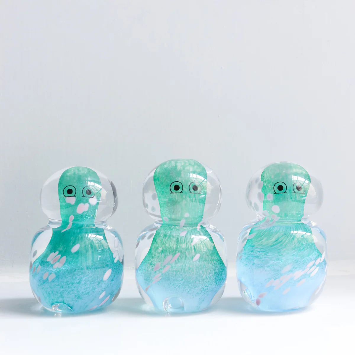 STUDIO ARHOJ Crystal Blob Collection