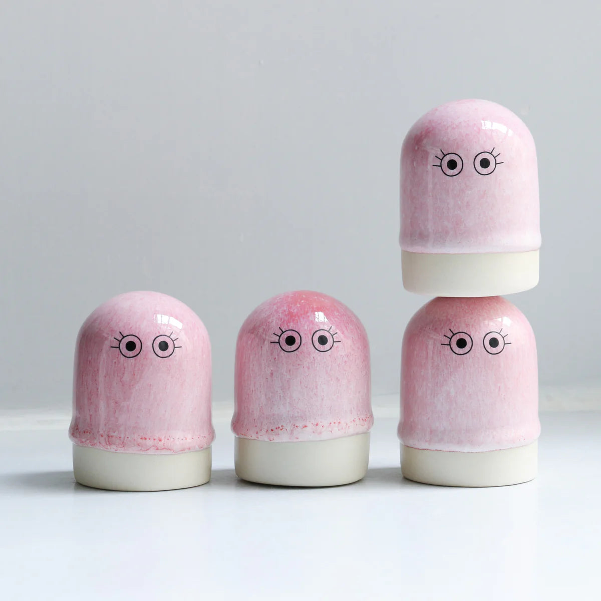 STUDIO ARHOJ Bobo Familia Collection