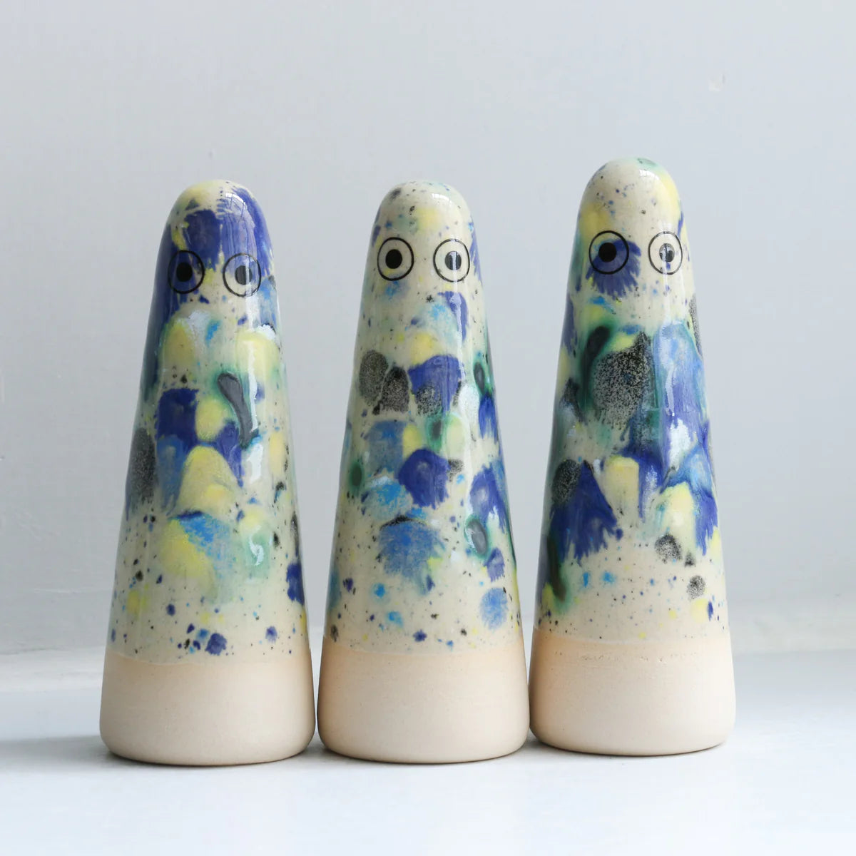 STUDIO ARHOJ Ghost Collection