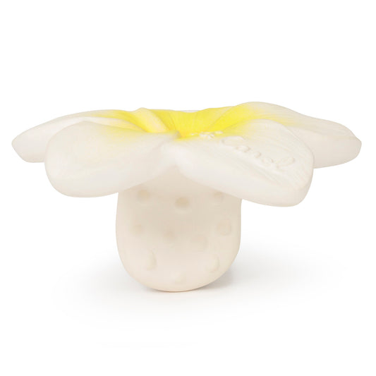 OLI & CAROL Hawaii Flower Mini Teether