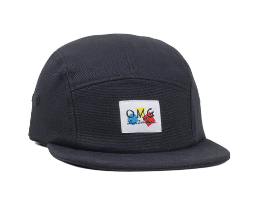 LASER BARCELONA OMG 5 Panel Cap
