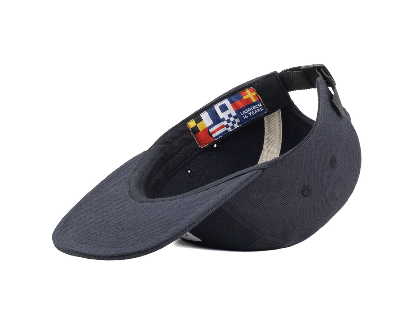 LASER BARCELONA OMG 5 Panel Cap