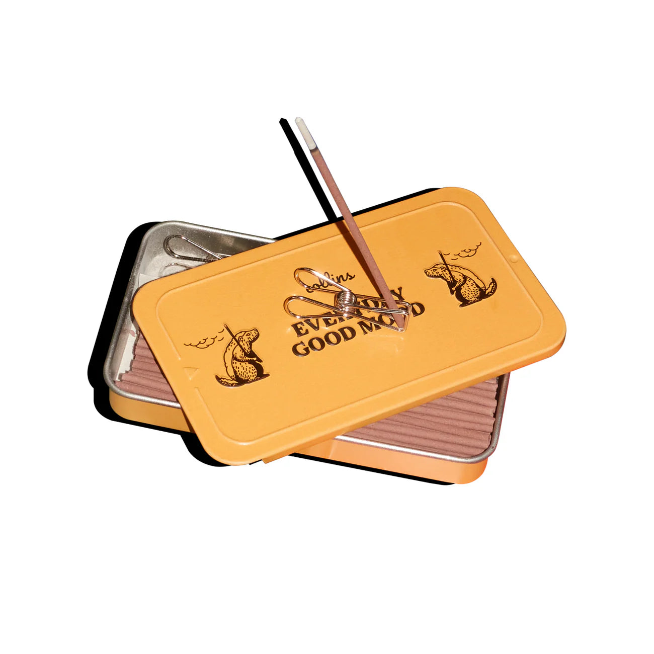 COLLINS Fluffy Pillow Incense Sticks